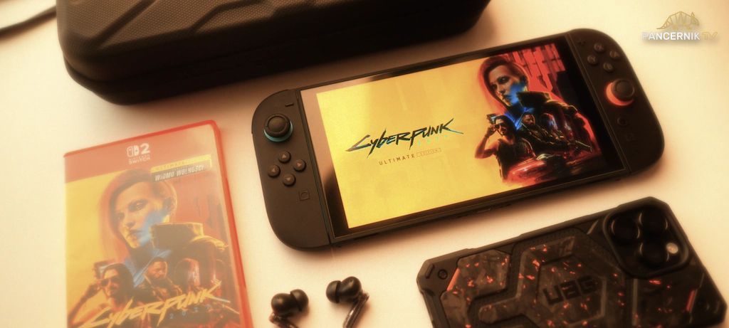 Recenzja Nintendo Switch 2: okiem totalnego nowicjusza 